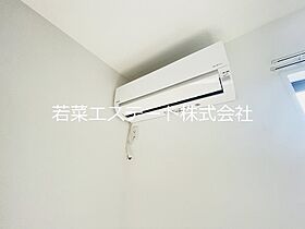 CASA上津 101 ｜ 福岡県久留米市上津町（賃貸アパート2K・1階・32.29㎡） その11