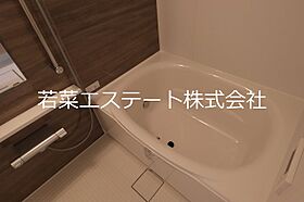 D-ROOM FIRST大善寺駅前 302 ｜ 福岡県久留米市大善寺大橋１丁目（賃貸アパート1LDK・3階・33.51㎡） その5