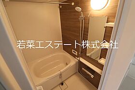 D-ROOM FIRST大善寺駅前 306 ｜ 福岡県久留米市大善寺大橋１丁目（賃貸アパート1LDK・3階・37.70㎡） その5