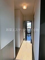 セゾンコート壱番館 206 ｜ 福岡県久留米市津福本町（賃貸アパート1R・2階・33.61㎡） その8