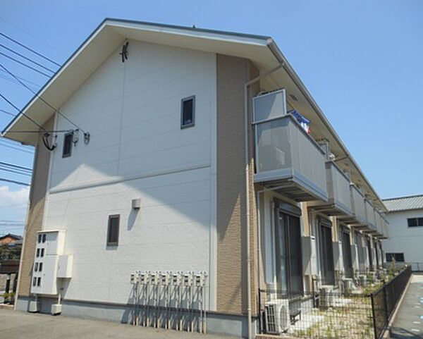 Harbest壱番館 105｜福岡県久留米市津福本町(賃貸テラスハウス2LDK・--・57.24㎡)の写真 その1