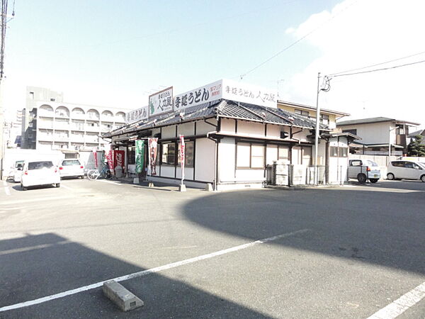 Harbest壱番館 105｜福岡県久留米市津福本町(賃貸テラスハウス2LDK・--・57.24㎡)の写真 その14