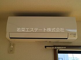 コンフォールHI 302 ｜ 福岡県久留米市合川町（賃貸マンション1K・3階・25.00㎡） その3