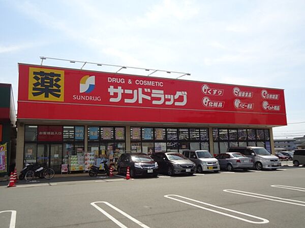 アインス鳥飼 201｜福岡県久留米市梅満町(賃貸マンション3LDK・2階・70.91㎡)の写真 その16