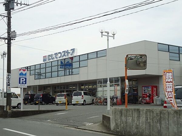 福岡県久留米市宮ノ陣１丁目(賃貸マンション1LDK・9階・41.00㎡)の写真 その21