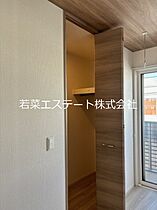 グランデシェチオ千本杉II 102 ｜ 福岡県久留米市合川町（賃貸アパート1LDK・1階・41.67㎡） その11