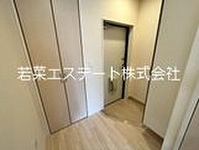 Maison K’s 105 ｜ 福岡県久留米市山川安居野１丁目（賃貸アパート1LDK・1階・43.20㎡） その8