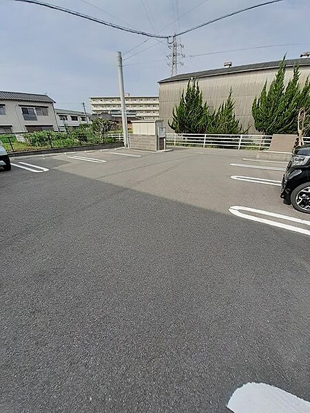 福岡県久留米市野中町(賃貸アパート1R・1階・32.23㎡)の写真 その19