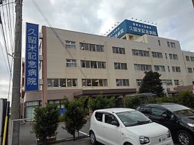 福岡県久留米市東合川新町（賃貸マンション1R・2階・31.53㎡） その19