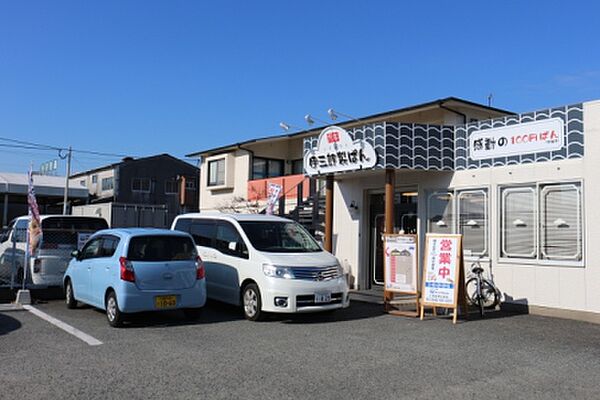 エクセル東合川II 203｜福岡県久留米市東合川町(賃貸アパート2LDK・2階・56.00㎡)の写真 その25