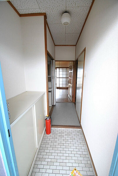 第2オーキッドビル 603｜福岡県久留米市諏訪野町(賃貸マンション3DK・6階・61.75㎡)の写真 その8