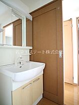 レジデンス東櫛原 207 ｜ 福岡県久留米市東櫛原町（賃貸マンション2LDK・2階・68.00㎡） その10