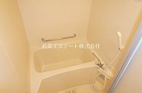 ヴィレッジ21 603 ｜ 福岡県久留米市御井町（賃貸マンション1DK・6階・35.00㎡） その6