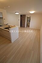 DーROOM　NEXT　諏訪野 302 ｜ 福岡県久留米市諏訪野町（賃貸アパート1LDK・3階・52.72㎡） その5