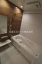 DーROOM　NEXT　諏訪野 302 ｜ 福岡県久留米市諏訪野町（賃貸アパート1LDK・3階・52.72㎡） その6