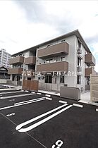 DーROOM　NEXT　諏訪野 302 ｜ 福岡県久留米市諏訪野町（賃貸アパート1LDK・3階・52.72㎡） その1