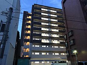 福岡県久留米市本町（賃貸マンション1LDK・1階・40.42㎡） その15