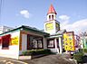 周辺：長崎ちゃんぽんリンガーハット 二軒茶屋店（205m）
