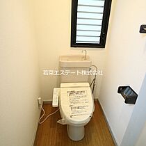 トランプヒルズ 503 ｜ 福岡県久留米市東和町（賃貸マンション1K・5階・22.00㎡） その3