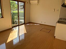 居間