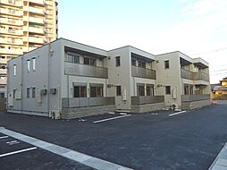 ヘーベルメゾン諏訪野