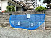 資源ごみ収集所