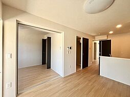 マリヤージュ 102 1階2LDKのリビング/ダイニング