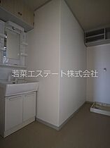第64川崎ビル 306 ｜ 福岡県久留米市長門石２丁目（賃貸マンション3LDK・3階・63.00㎡） その26