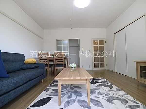 居室・リビング