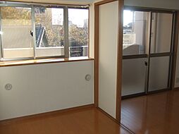 居間