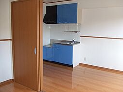 居間