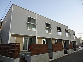 R-BOX津福III 5 ｜ 福岡県久留米市津福今町（賃貸テラスハウス1LDK・--・43.05㎡） その1