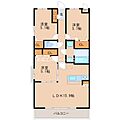 ソフィア21梅満2階8.3万円