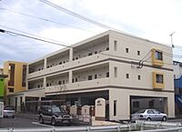 福岡県久留米市東合川新町：物件画像／若菜エステート株式会社　本店