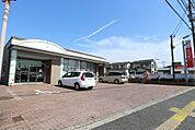 筑邦銀行 南町支店（638m）