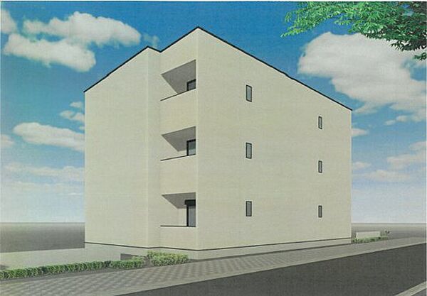 部屋画像