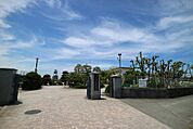 福岡県立久留米高校（789m）