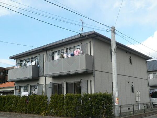 部屋画像