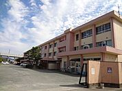 久留米市立津福小学校（1099m）