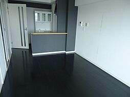 プリマヴェーラ諏訪野 1LDKの写真