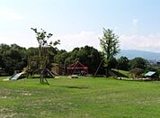 浦山公園（1080m）