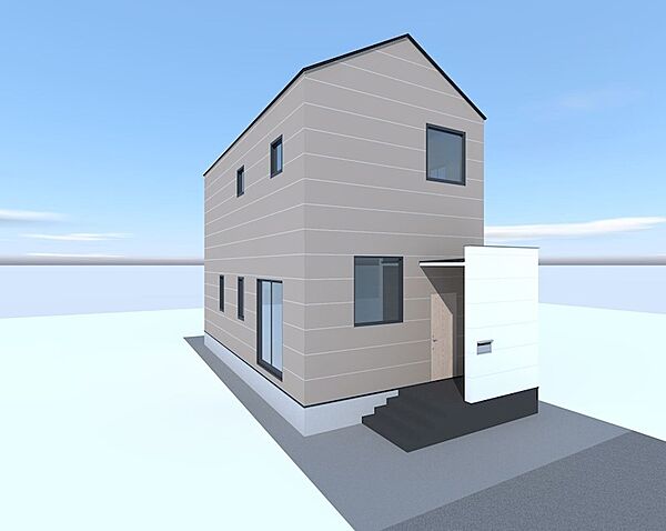 部屋画像