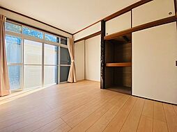 室内の画像