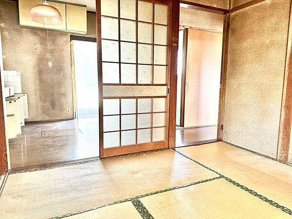和室