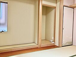室内の画像