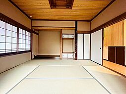 和室の画像