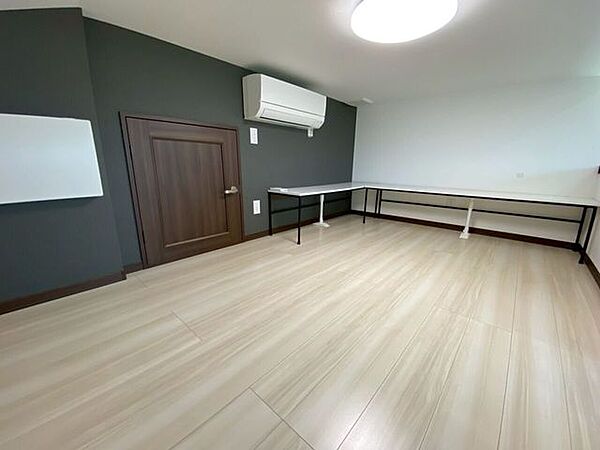子供部屋