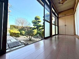 室内の画像