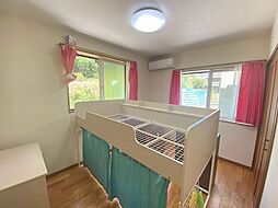 子供部屋の画像
