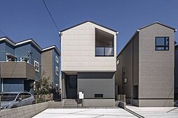 物件画像 Asobi-創家　長久手市喜婦嶽第一　2号棟